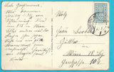 AK Dachstein. Reissgang. (1921)
