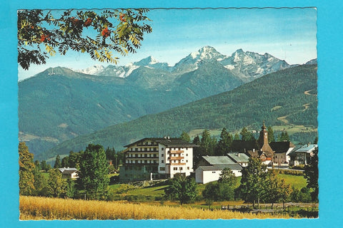 AK Ramsau - Kulm - Dachstein.