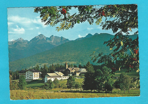 AK Kulm. Ramsau/Dachstein.