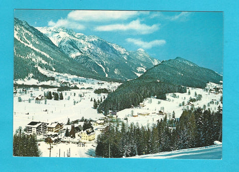 AK Winterparadies Ramsau-Kulm.
