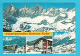 AK Winterparadies Ramsau-Kulm.