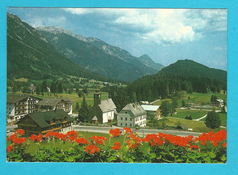 AK Ramsau-Kulm-Dachstein.