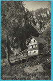 AK Silberkarhütte. Ramsau am Dachstein. (1960)
