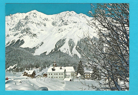 AK Ramsau-Kulm.