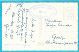 AK Silberkarhütte. Ramsau am Dachstein. (1959)