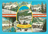 AK Ramsau-Kulm.