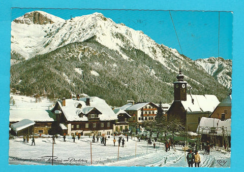 AK St. Rupert am Kulm.
