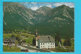 AK Kulm-Ramsau.