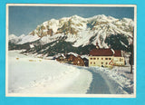 AK Alpengasthof und Pension Kulm. Inhaberin: Susi Reiter.