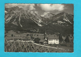 AK Kulm-Ramsau.