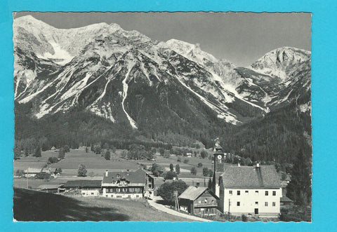 AK Kulm-Ramsau.