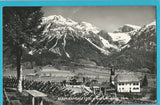 AK Kulm-Ramsau.