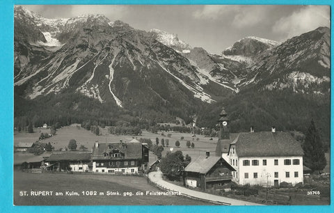 AK St. Rupert am Kulm.