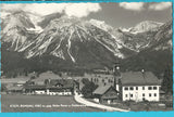 AK Kulm-Ramsau. (1957)