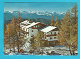 AK Ramsau am Dachstein. Berghotel Türlwand.