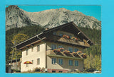 AK Ramsau am Dachstein. Haus Schönblick. Inh. Helmut Simonlehner.