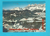 AK Ramsau. Schiparadies Pichl-Vorberg.