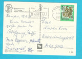 AK Ramsau. Schiparadies Pichl-Vorberg.