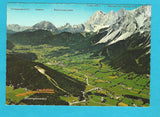 AK Ramsau am Dachstein.