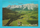 AK Ramsau/Dachstein.