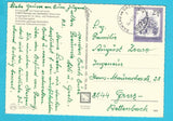 AK Feriengrüsse aus Ramsau am Dachstein.