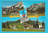 AK Ramsau. Dachstein.