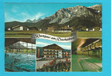 AK Ramsau am Dachstein.