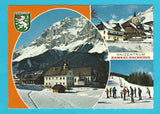 AK Skizentrum. Ramsau am Dachstein.