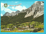 AK Ramsau am Dachstein.