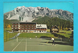AK Ramsau am Dachstein. Hotel Pension Knollhof. M. u. Ch. Walcher.