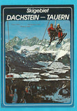 AK Skigebiet Dachstein - Tauern.