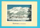AK Ramsau am Dachstein.