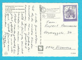 AK Ramsau am Dachstein. Zechmannhof. J. u. W. Stocker. Vorberg 25.