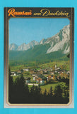 AK Ramsau am Dachstein.