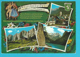 AK Ramsau. Hoch vom Dachstein an....