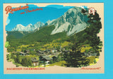 AK Ramsau am Dachstein.