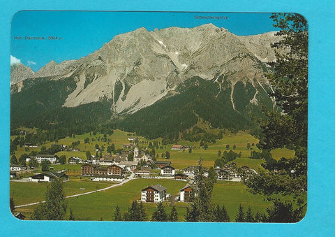 AK Ramsau am Dachstein.