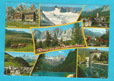 AK Rund um den Dachstein.