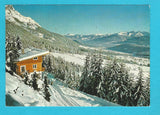 AK Ramsau am Dachstein. Dachsteingasthaus. Herbert Schrempf.