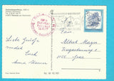AK Ramsau am Dachstein. Dachsteingasthaus. Herbert Schrempf.
