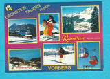 AK Ramsau am Dachstein.