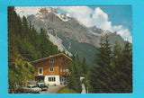 AK Ramsau am Dachstein. Gasthaus zum Dachstein. Herbert Schrempf.