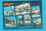 AK Ramsau am Dachstein. Skiparadies.