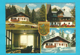 AK Ramsau am Dachstein. Ferienhaus Fichtenwald - Bacherhof.