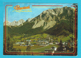 AK Ramsau am Dachstein.