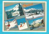 AK Skiparadies Ramsau am Dachstein.