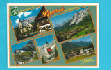AK Ramsau am Dachstein.