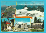 AK Grüße vom Dachstein.