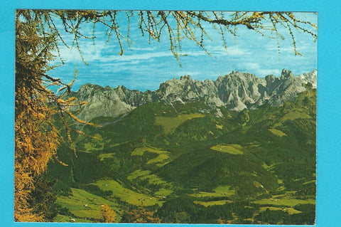 AK Dachstein-Gebirge