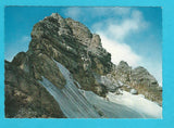AK Hoher Dachstein. Nordseite-Normalanstieg.